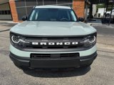 Used 2022 Ford Bronco Sport Big Bend image 3