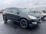 Used 2009 Chevrolet Traverse LT image 4