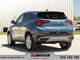 New 2025 Buick Encore GX Preferred w/ Comfort Package image 5