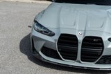 Used 2023 BMW M3 Competition w/ Executive Package image 5
