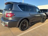 Used 2017 Nissan Armada Platinum image 3