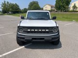 Certified 2021 Ford Bronco 4-Door image 2