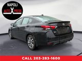 Used 2020 Nissan Versa SV image 4