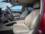 Used 2017 Lincoln MKX Reserve w/ Driver Assistance Package image 4