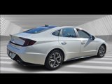 Used 2023 Hyundai Sonata SEL w/ Convenience Package image 5