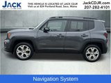 Used 2022 Jeep Renegade Limited image 2