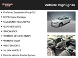 Used 2010 Chevrolet Malibu LTZ w/ HFV6 Engine Package image 4