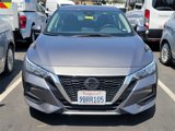 Used 2022 Nissan Sentra SV image 2
