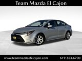 Used 2021 Toyota Corolla LE image 1