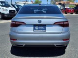 Certified 2021 Volkswagen Jetta SEL Premium image 6