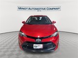 Used 2018 Toyota Corolla LE image 3