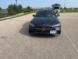 Used 2023 Mercedes-Benz C 300 4MATIC Sedan image 2