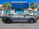 Used 2021 Kia K5 LX image 4