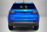 Used 2018 Jeep Compass Sport w/ Tech Group image 4