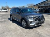 New 2025 Ford Explorer Platinum image 6