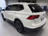 Used 2022 Volkswagen Tiguan SE image 5