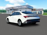 New 2025 Hyundai Elantra Sport image 5