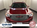 Used 2017 GMC Acadia Denali w/ Technology Package image 2
