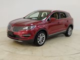 Used 2018 Lincoln MKC Select w/ Select Plus Package image 4