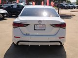 Certified 2024 Nissan Sentra S image 3