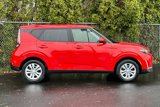 New 2025 Kia Soul LX image 2