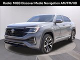Used 2024 Volkswagen Atlas Cross Sport SEL Premium R-Line image 4