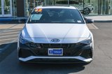 Used 2022 Hyundai Elantra N image 2