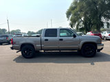 Used 2006 Chevrolet Silverado 1500 LT w/ Light Duty Power Package image 4