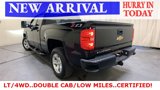 Used 2019 Chevrolet Silverado 1500 LT w/ All Star Edition image 5