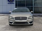 Used 2017 Lincoln MKZ Premiere image 2