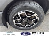 Used 2022 Ford Bronco Sport Big Bend w/ Convenience Package image 5