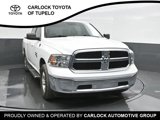 Used 2021 RAM 1500 Classic SLT image 6