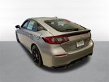 New 2025 Honda Civic Sport image 4