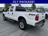 Used 2012 Ford F350 XLT w/ XLT Premium Pkg image 4