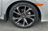 Certified 2021 Honda Civic Sport image 3