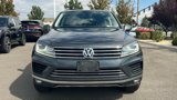 Used 2016 Volkswagen Touareg TDI image 2