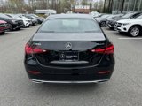 Certified 2022 Mercedes-Benz C 300 4MATIC Sedan image 4