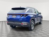 Used 2022 Hyundai Tucson SEL w/ Convenience Package image 4