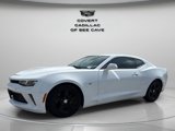 Used 2018 Chevrolet Camaro LT image 5