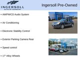 Used 2011 Nissan Rogue SV image 5