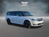 Used 2013 Ford Flex SEL image 3