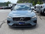 Used 2022 Volvo S60 T8 R-Design w/ Climate Package image 3