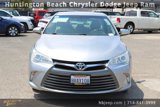 Used 2017 Toyota Camry LE image 2