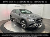 New 2025 Mercedes-Benz GLA 250 image 1