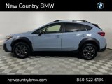 Used 2022 Subaru Crosstrek 2.5i Sport w/ Moonroof Package image 4