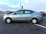 Used 2013 Nissan Versa SV w/ Convenience Pkg image 5