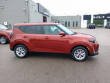 New 2025 Kia Soul LX image 2