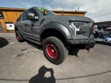 Used 2018 Ford F150 Raptor w/ Equipment Group 801A Mid image 5