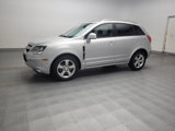 Used 2015 Chevrolet Captiva Sport LT w/ Convenience Package image 2