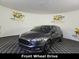 Used 2017 Ford Focus ST image 3